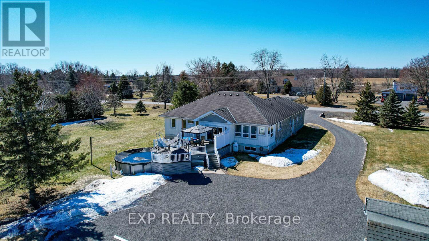 415 Johnston Road