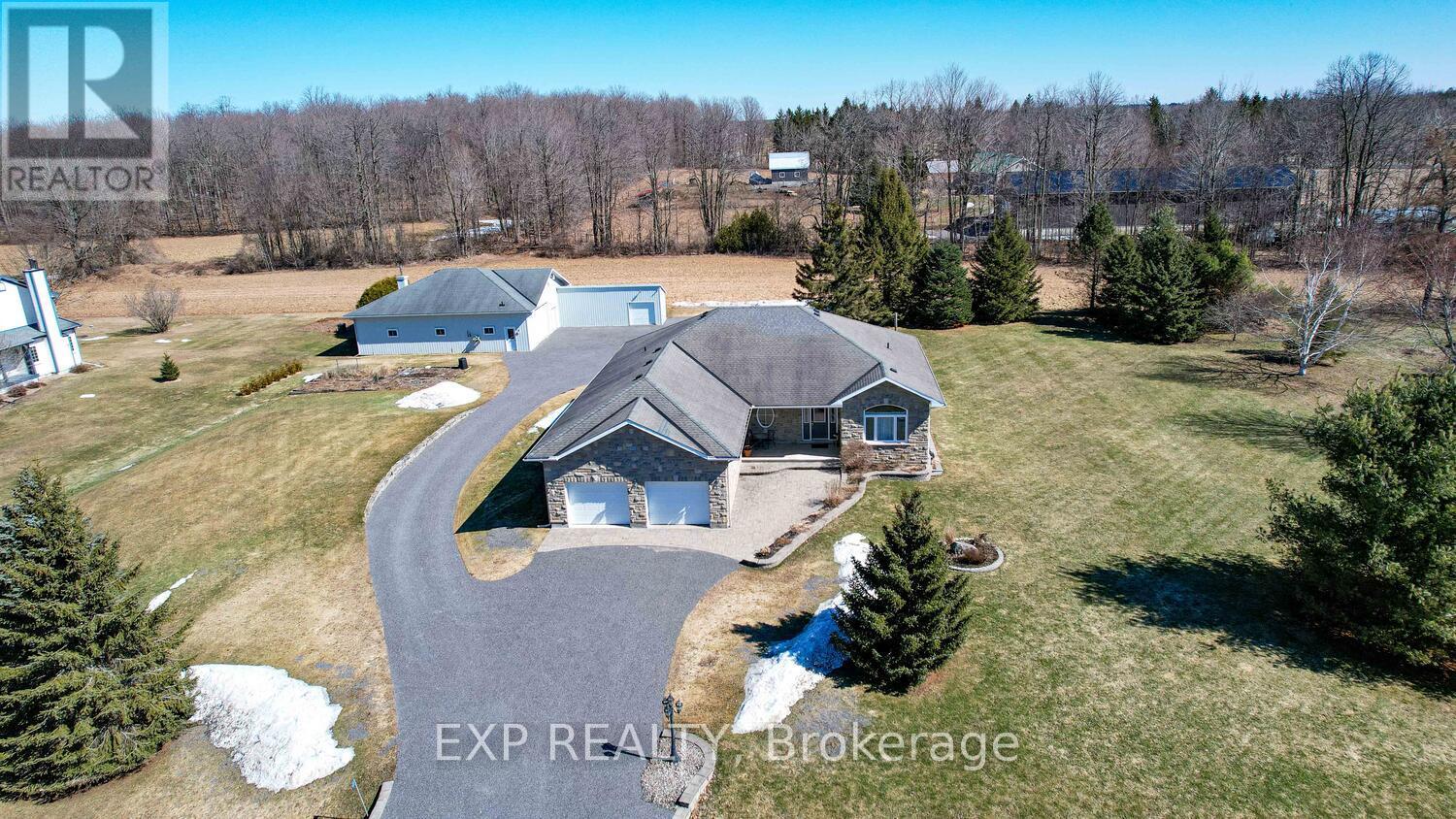 415 Johnston Road