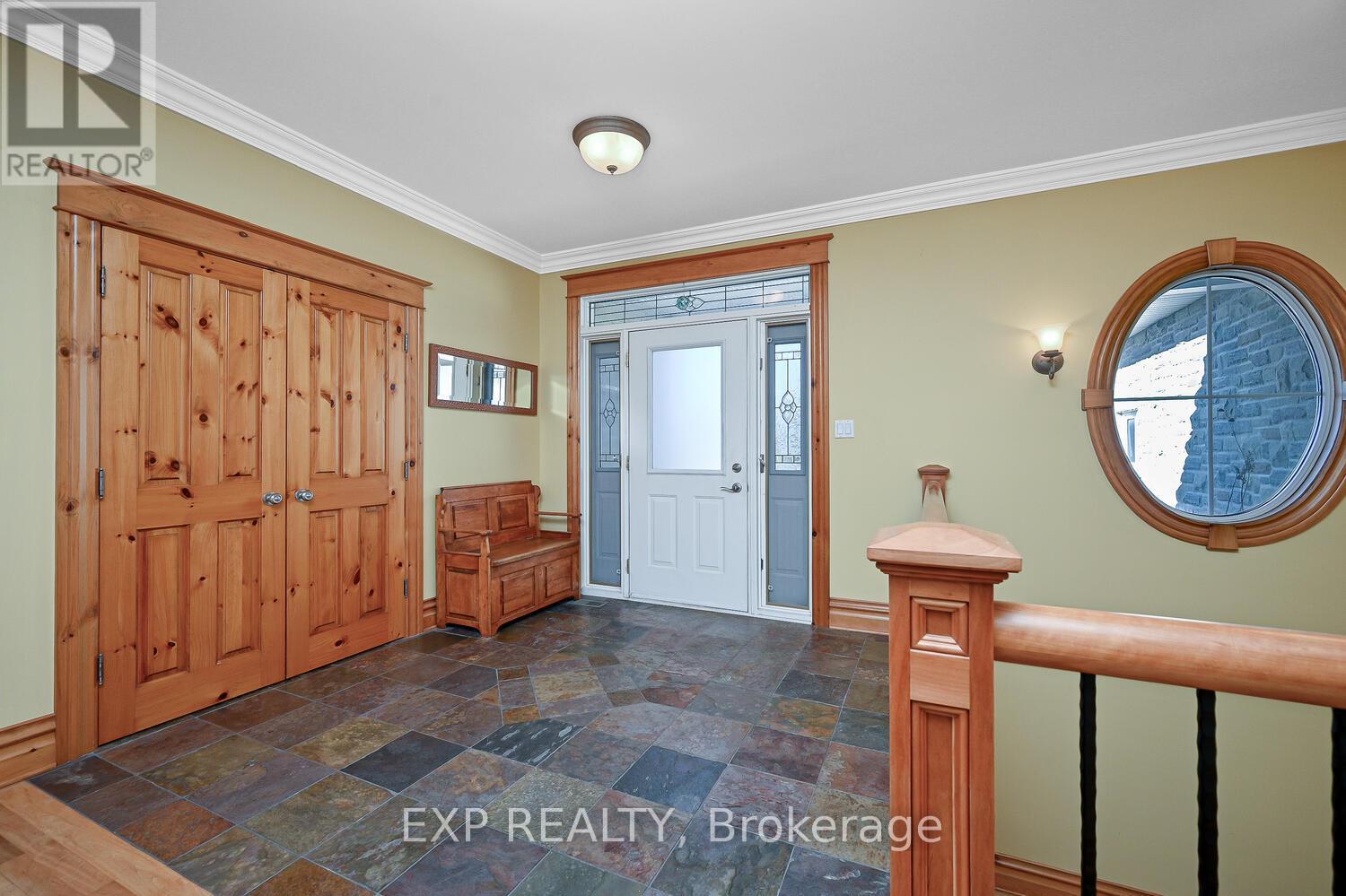 415 Johnston Road
