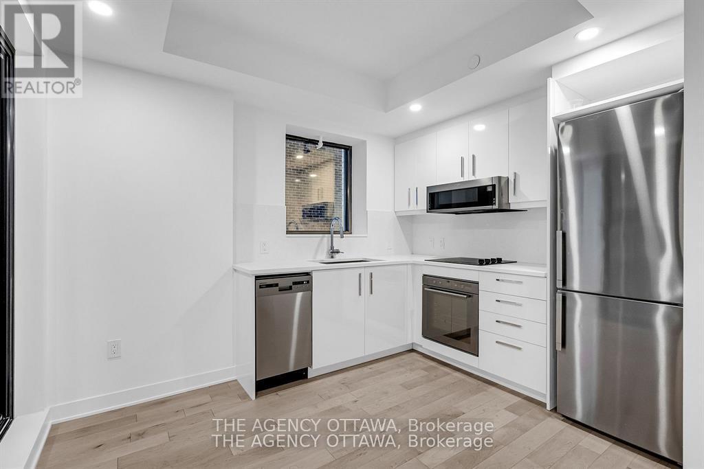 308 - 340 Queen Street