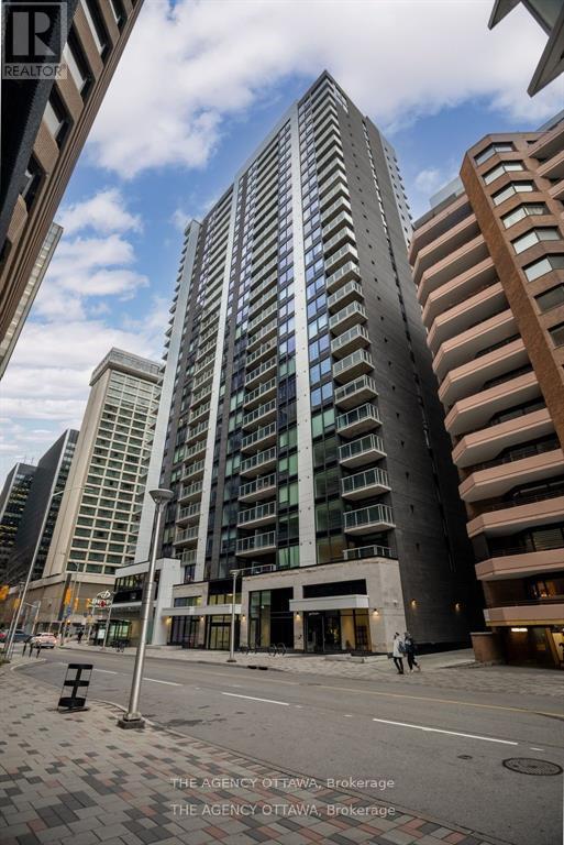 308 - 340 Queen Street