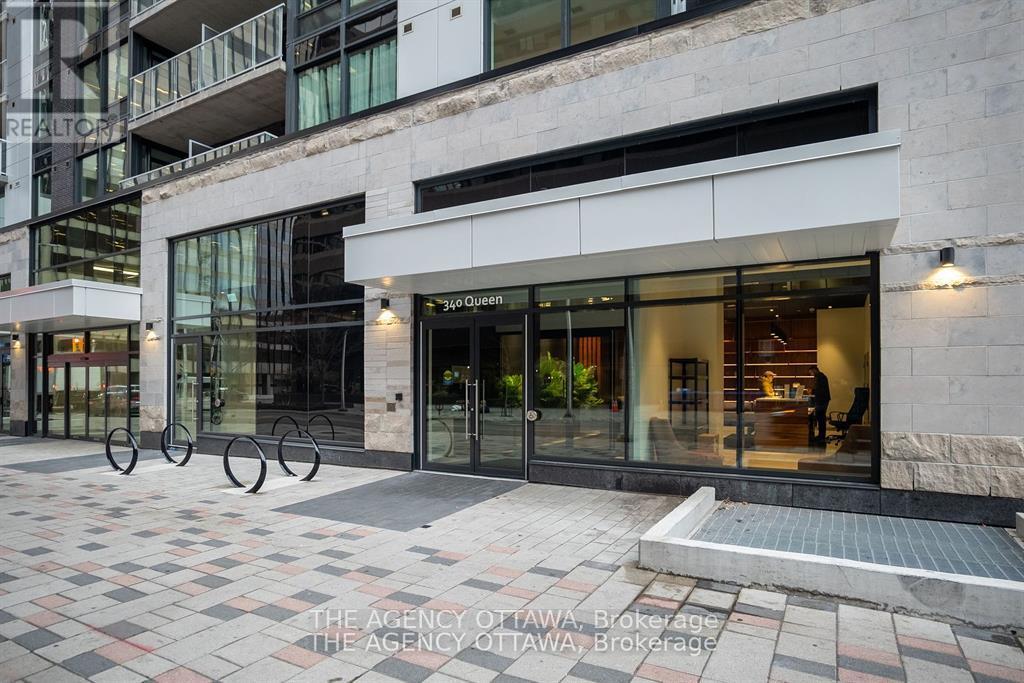 308 - 340 Queen Street