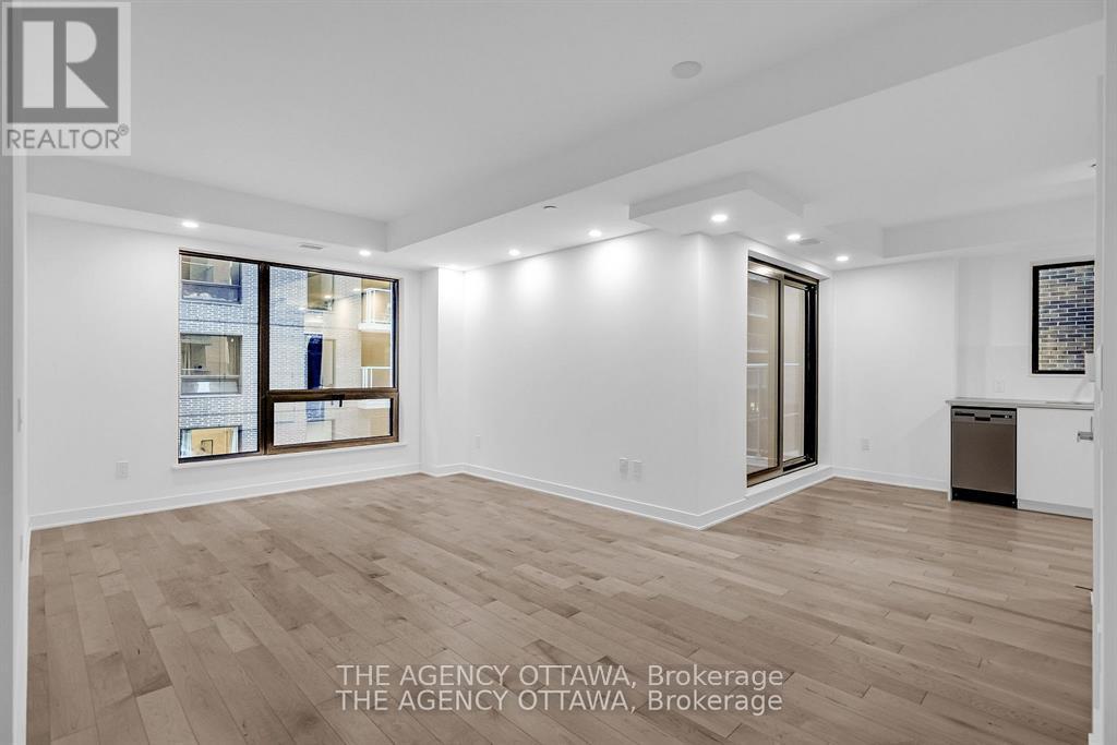 308 - 340 Queen Street