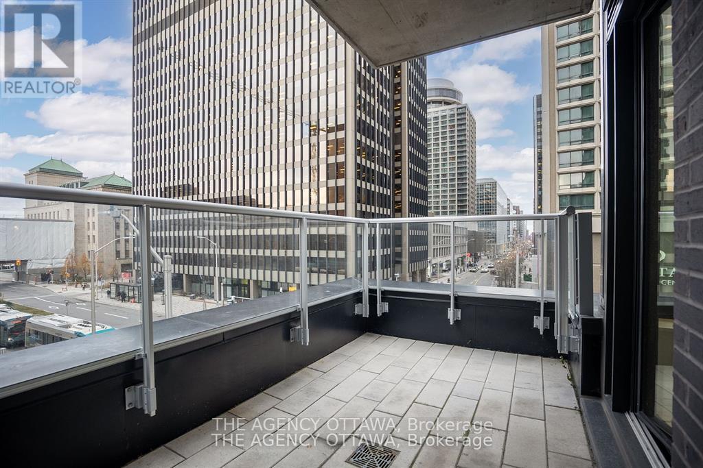 306 - 340 Queen Street