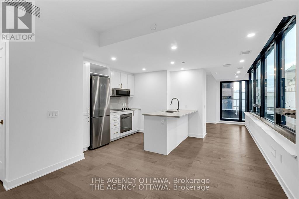 306 - 340 Queen Street