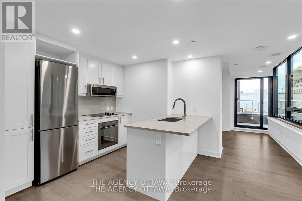 306 - 340 Queen Street