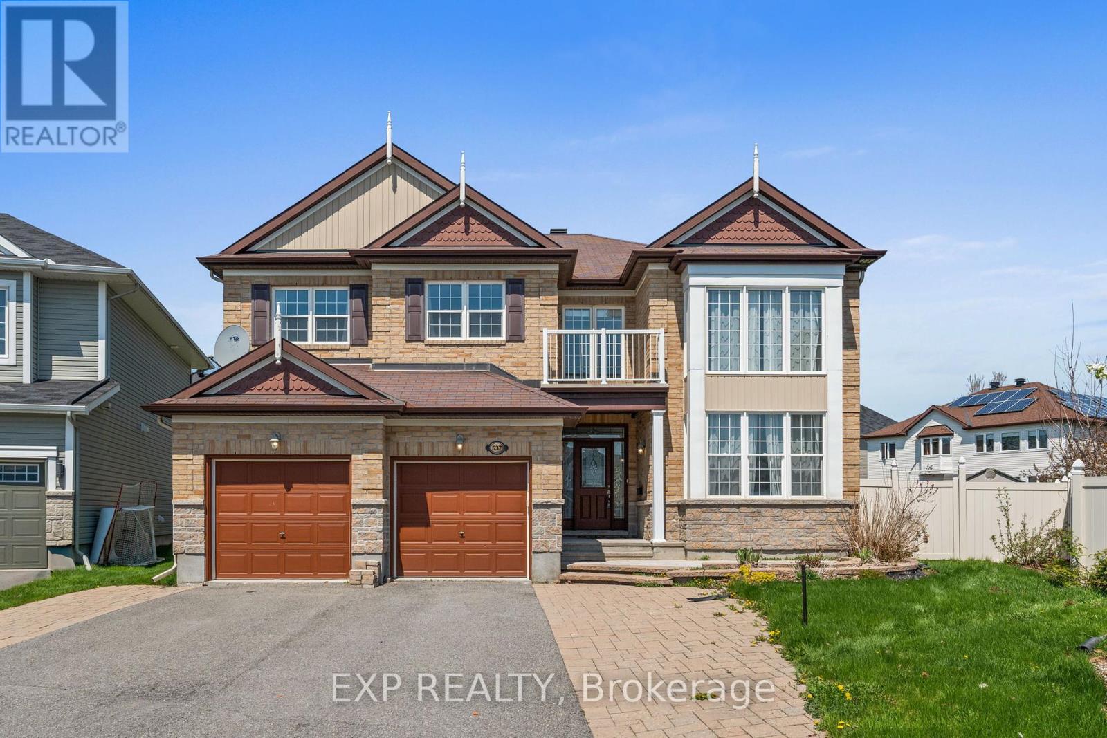 537 Bretby Crescent