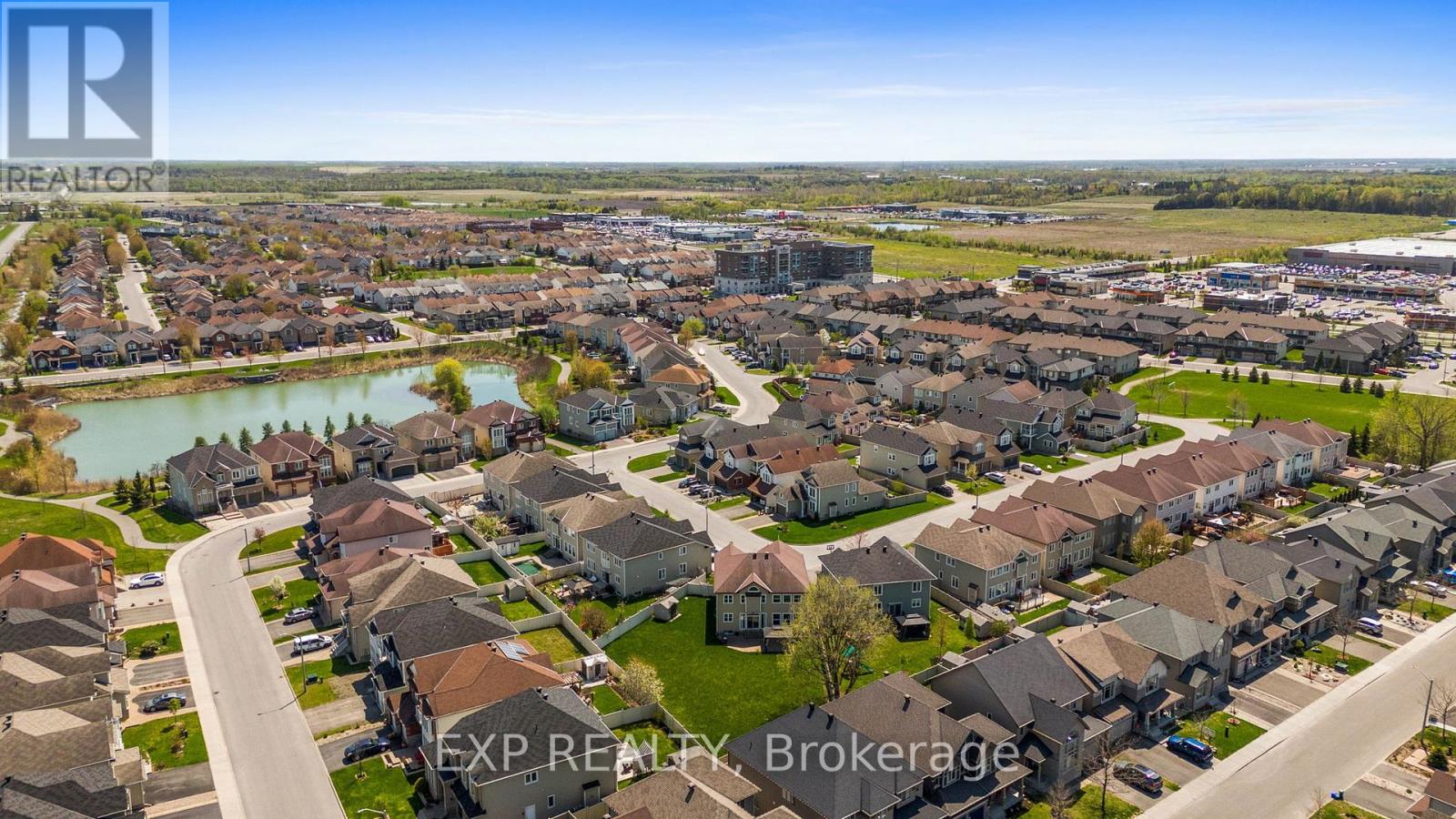 537 Bretby Crescent