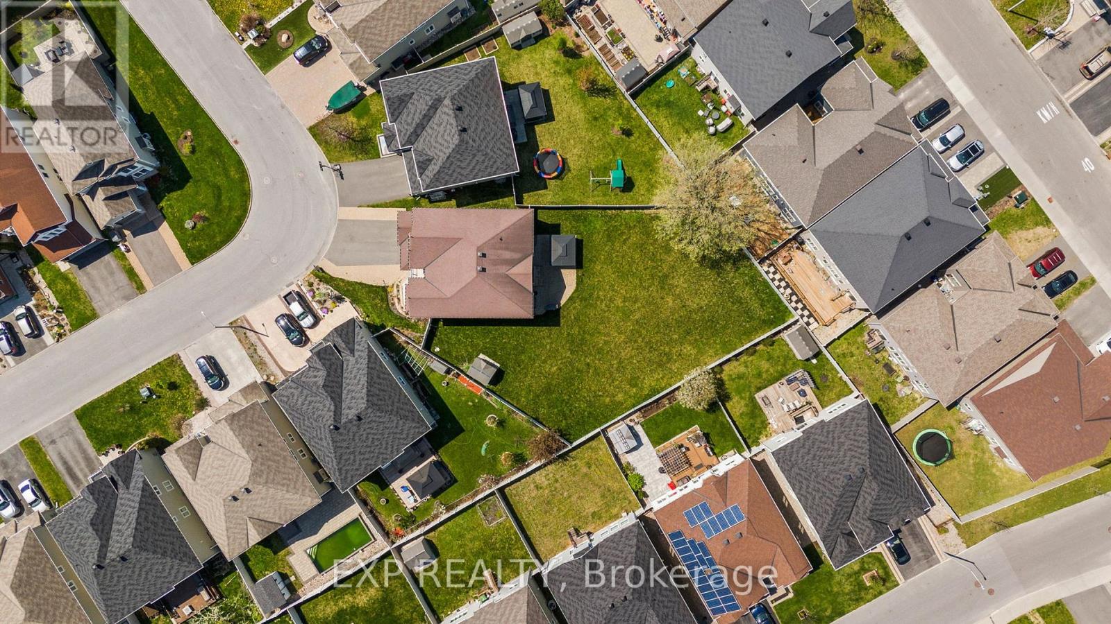 537 Bretby Crescent
