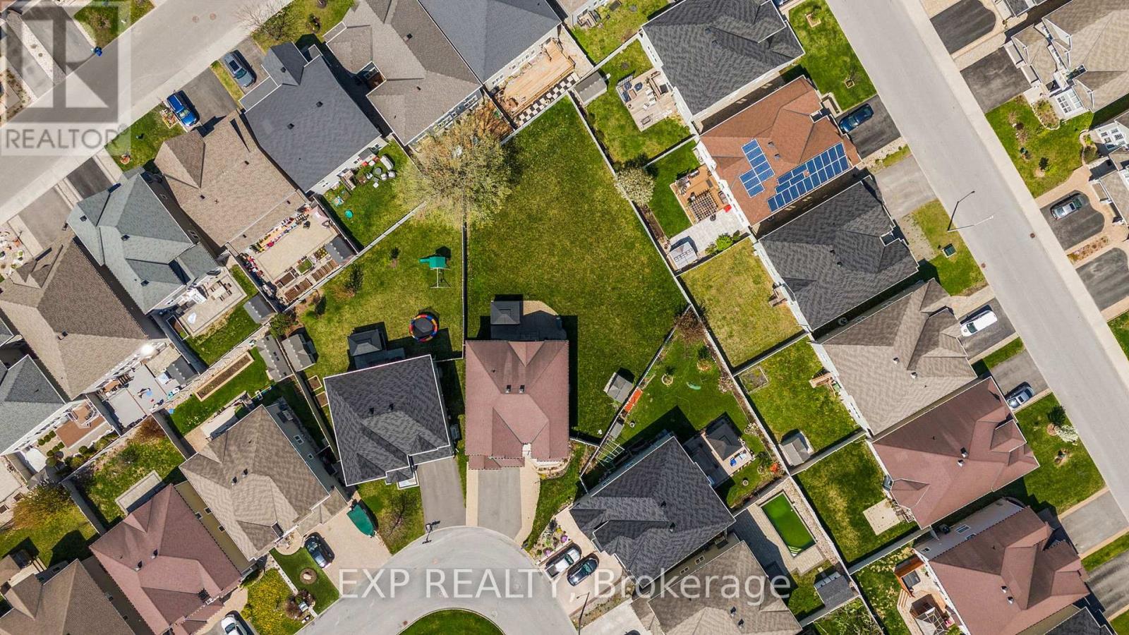 537 Bretby Crescent