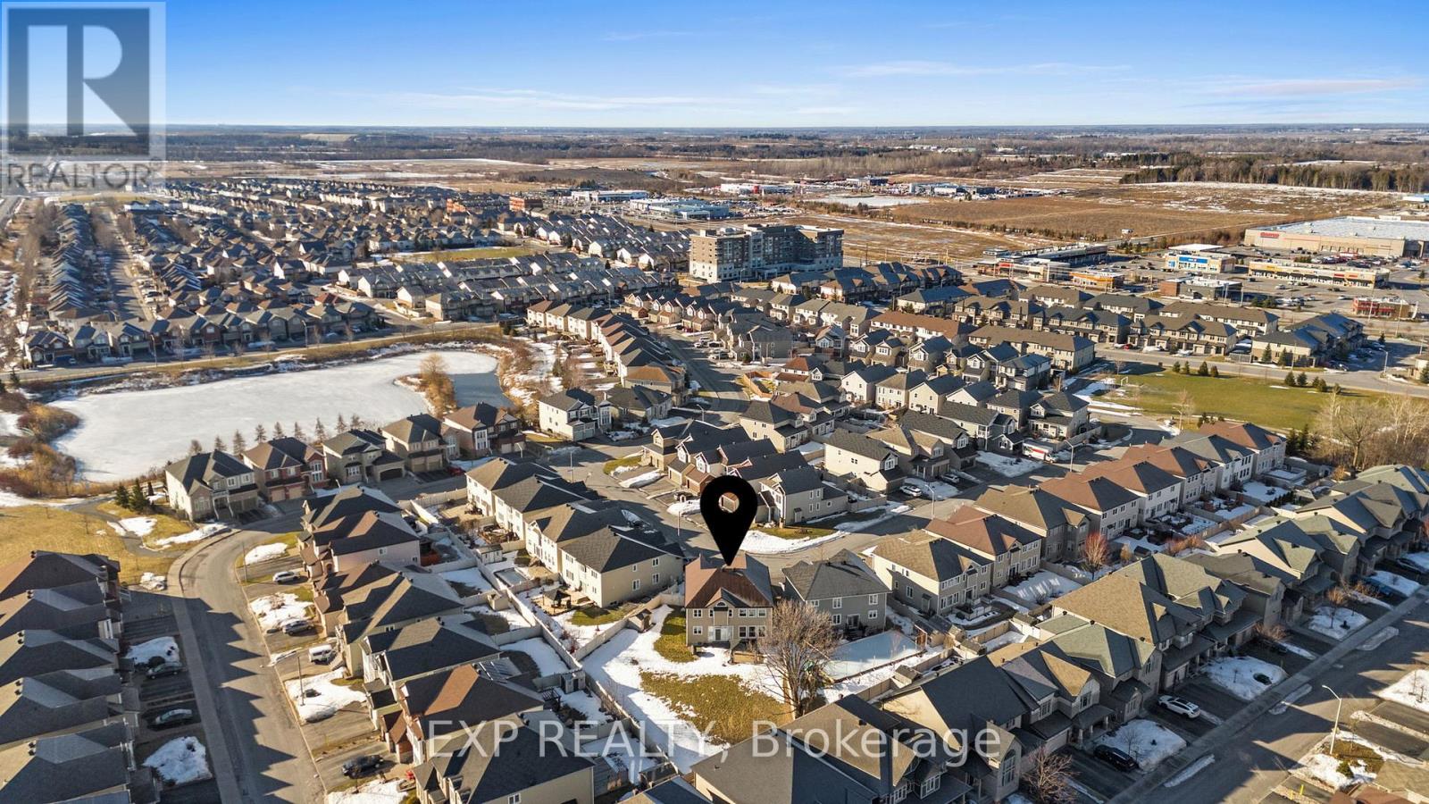 537 Bretby Crescent