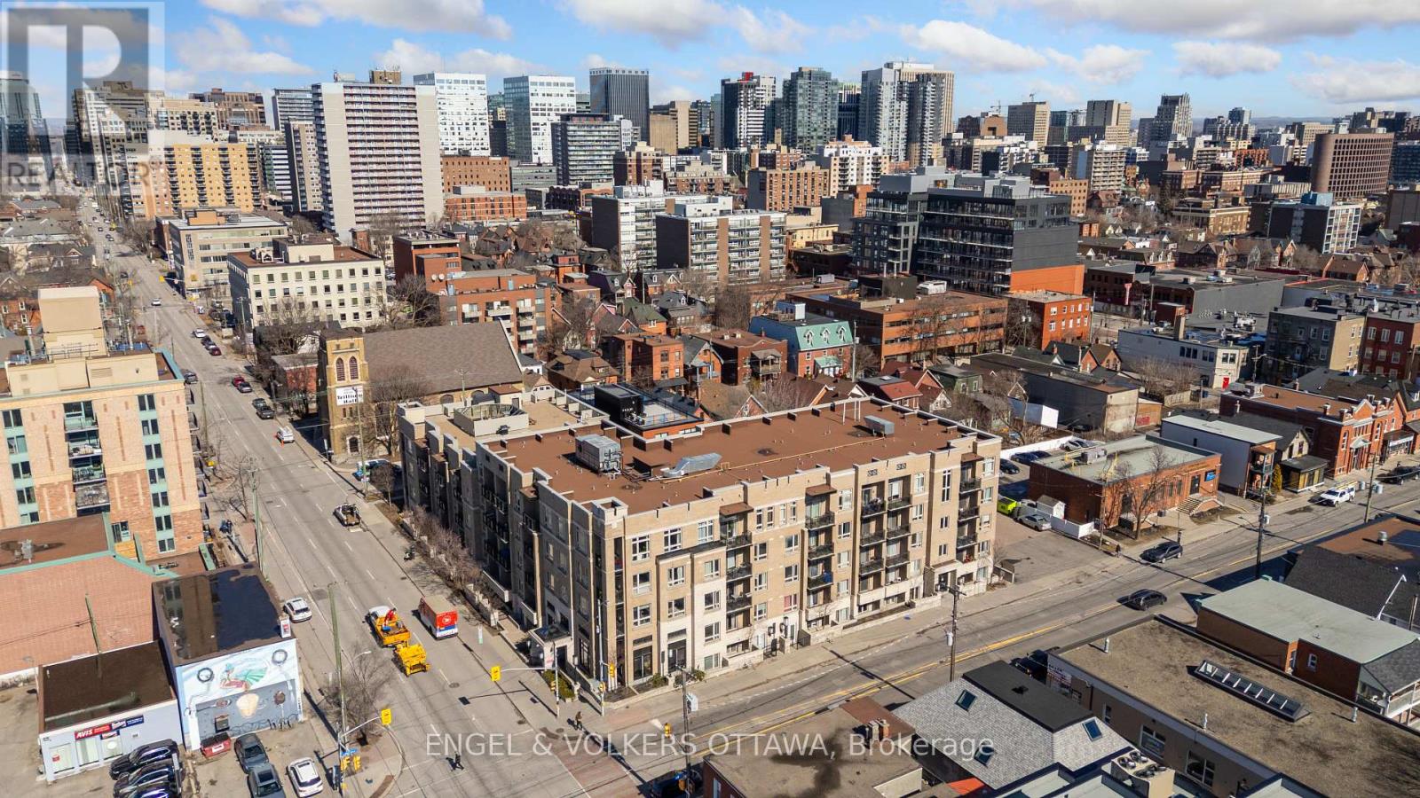 514 - 429 Kent Street