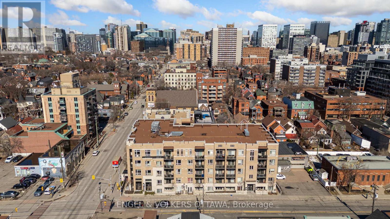 514 - 429 Kent Street