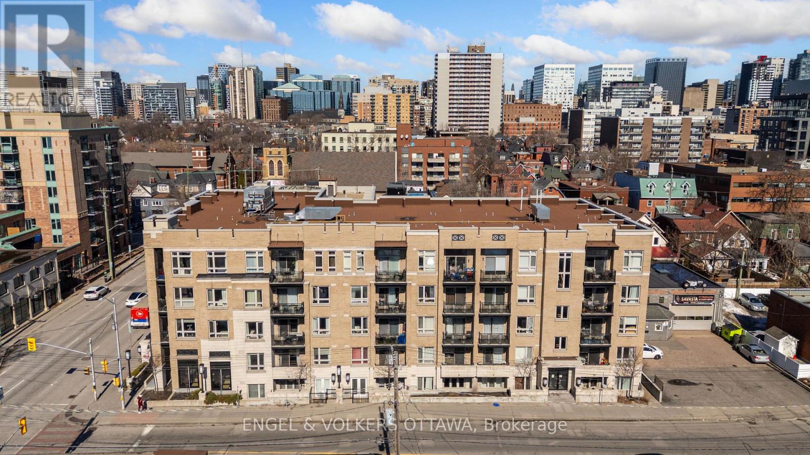 514 - 429 Kent Street