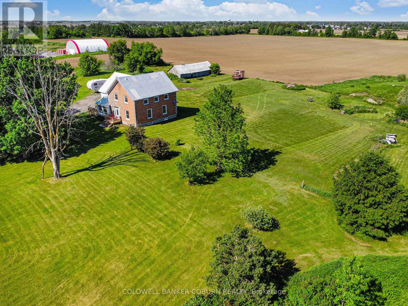 2327 Hwy 31 Highway