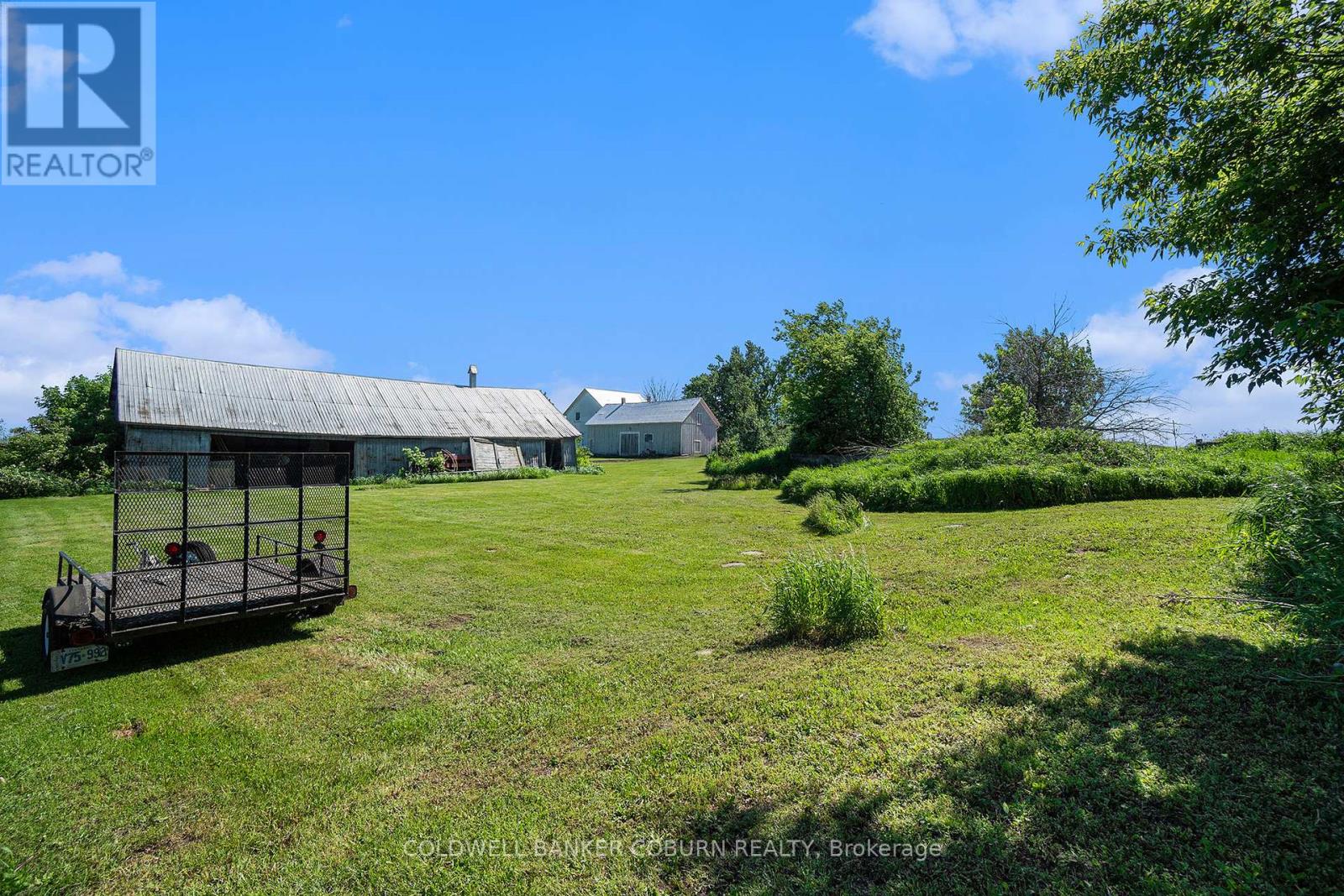 2327 Hwy 31 Highway