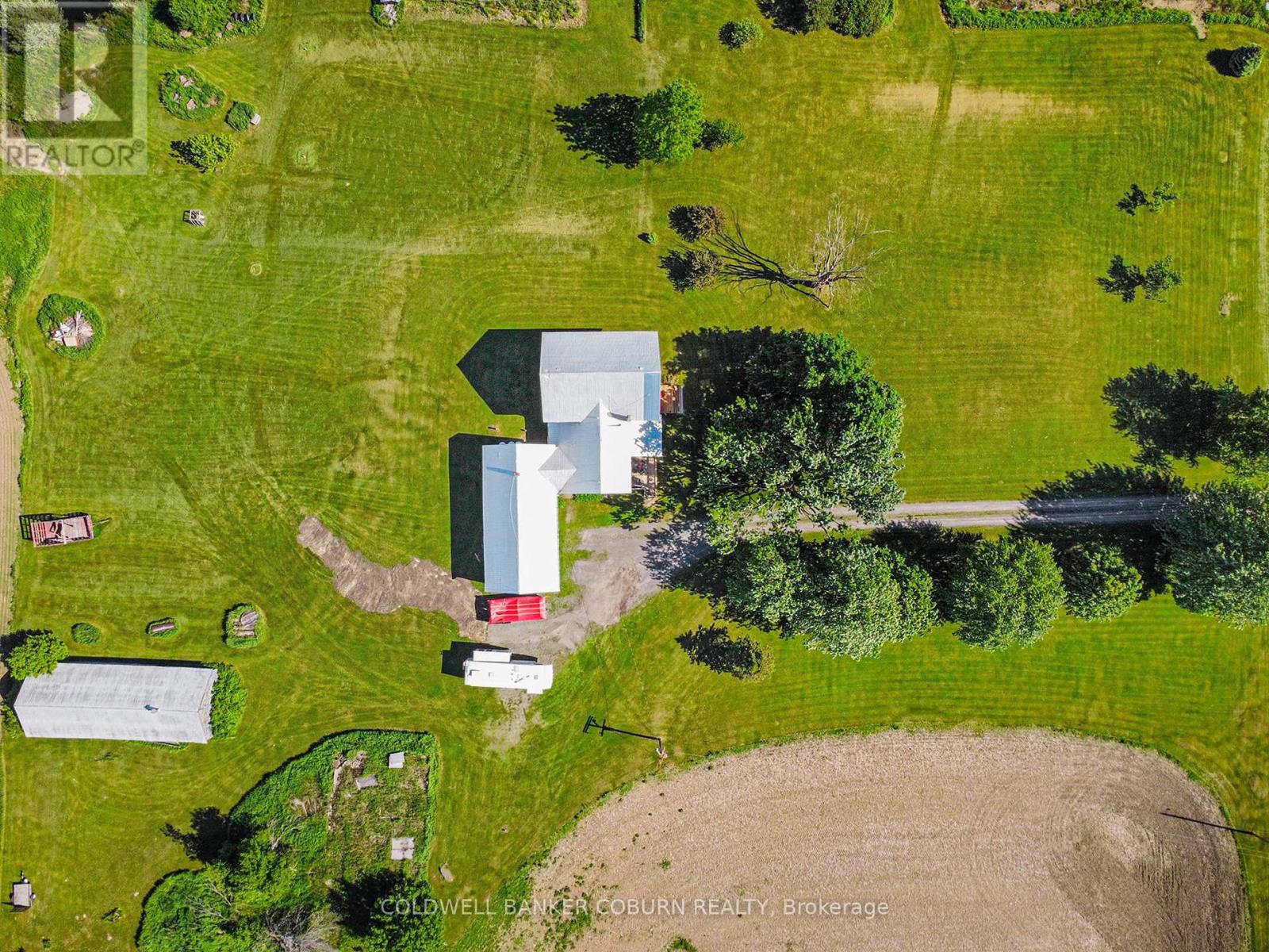 2327 Hwy 31 Highway