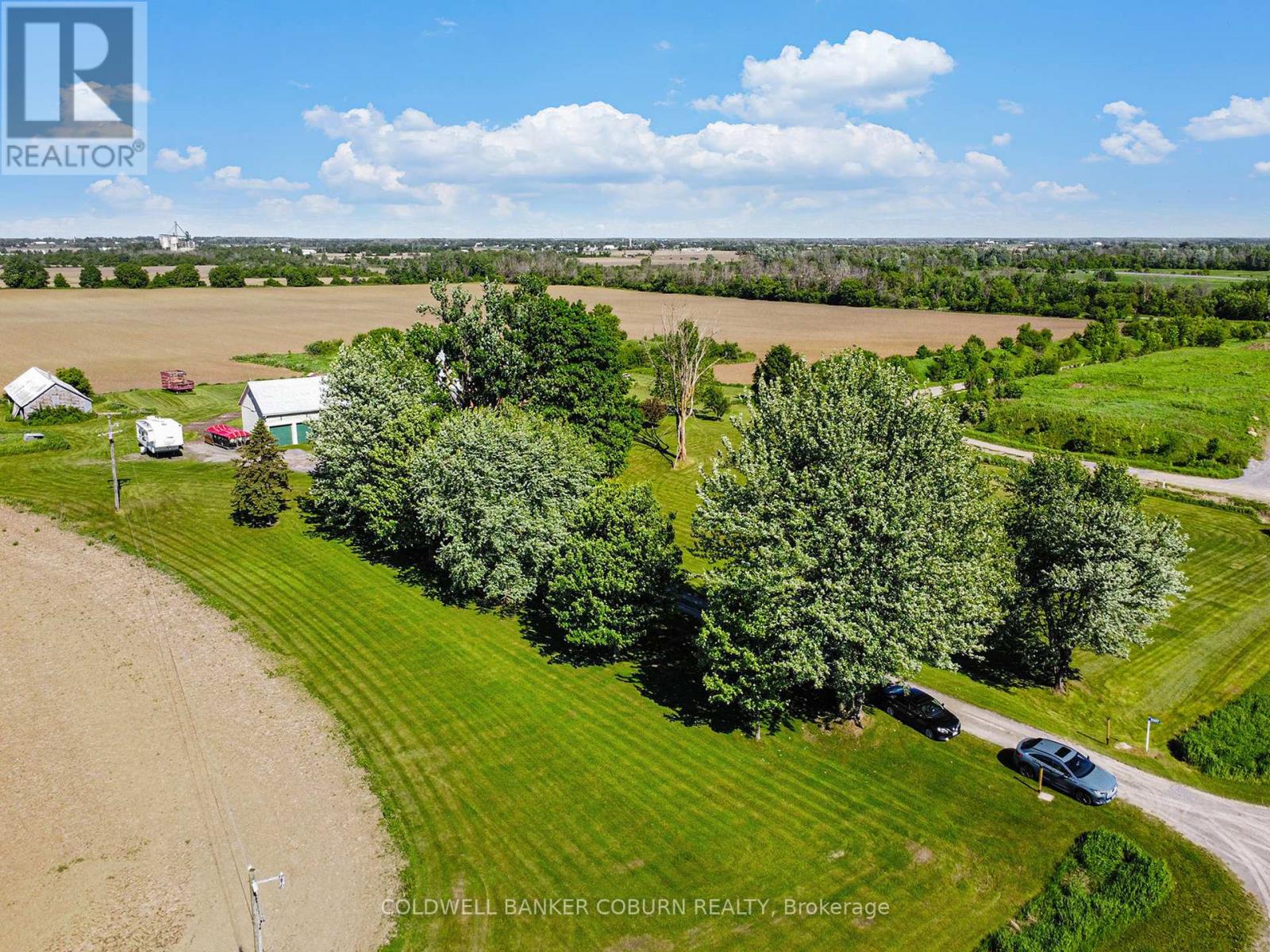 2327 Hwy 31 Highway