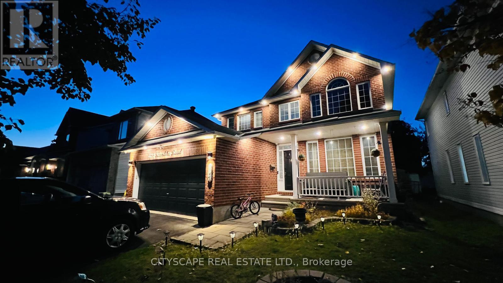 1165 Klondike Road