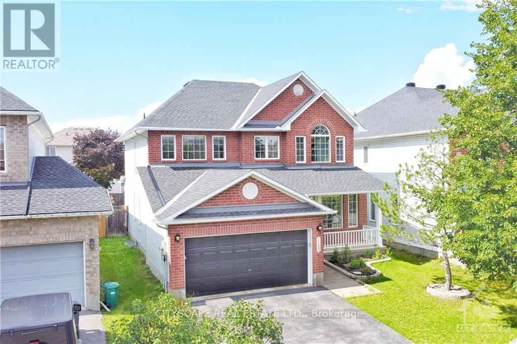 1165 Klondike Road