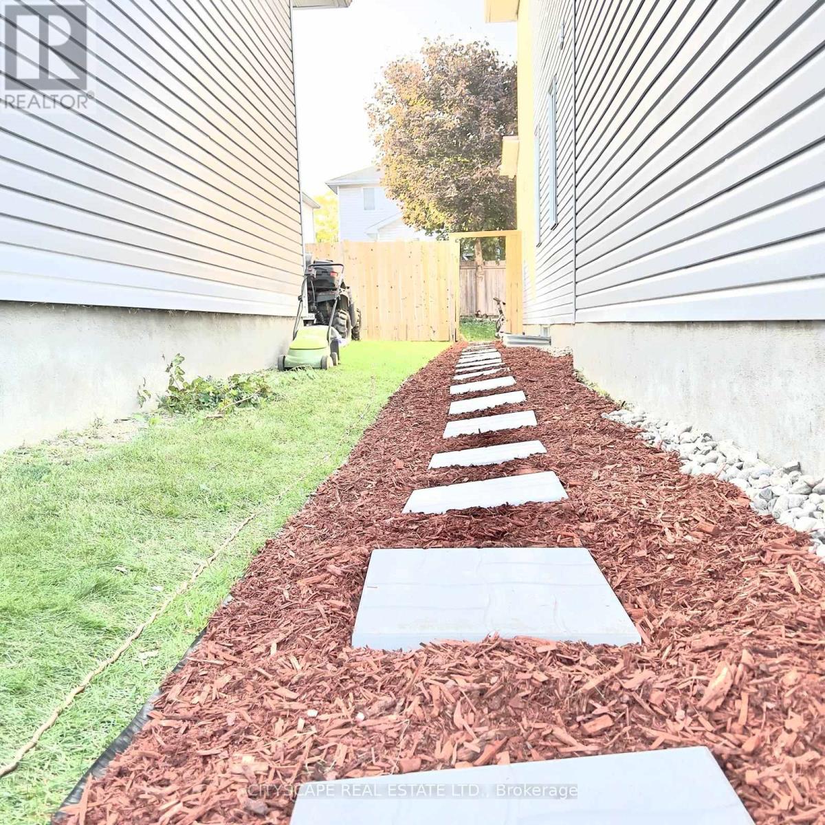 1165 Klondike Road