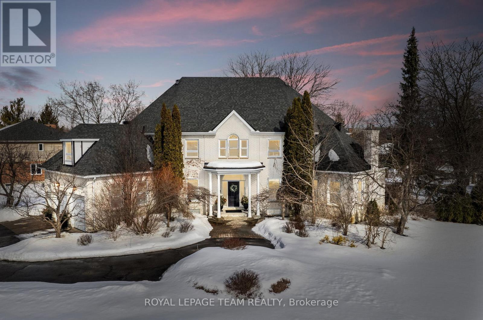 1345 Potter Drive