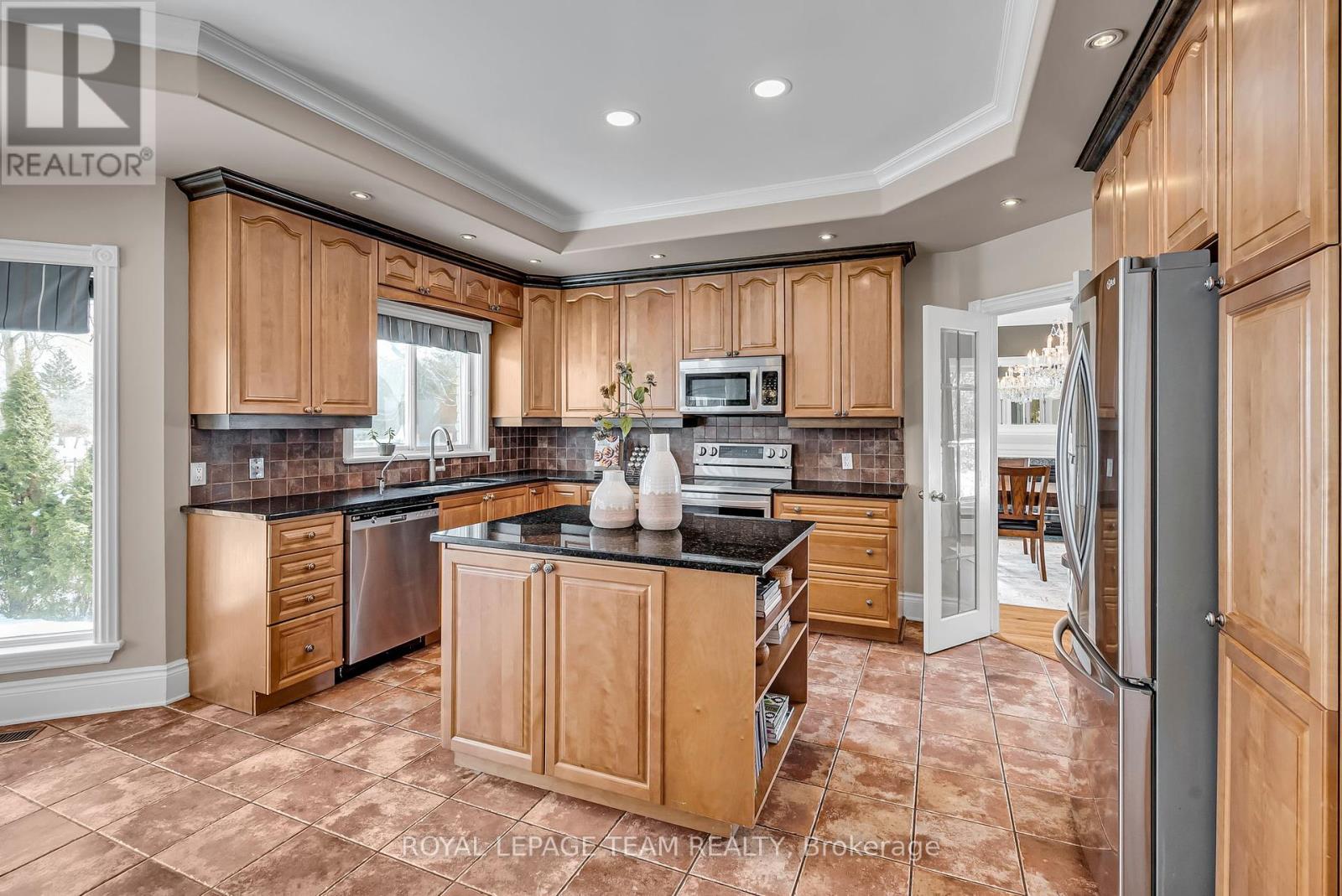 1345 Potter Drive
