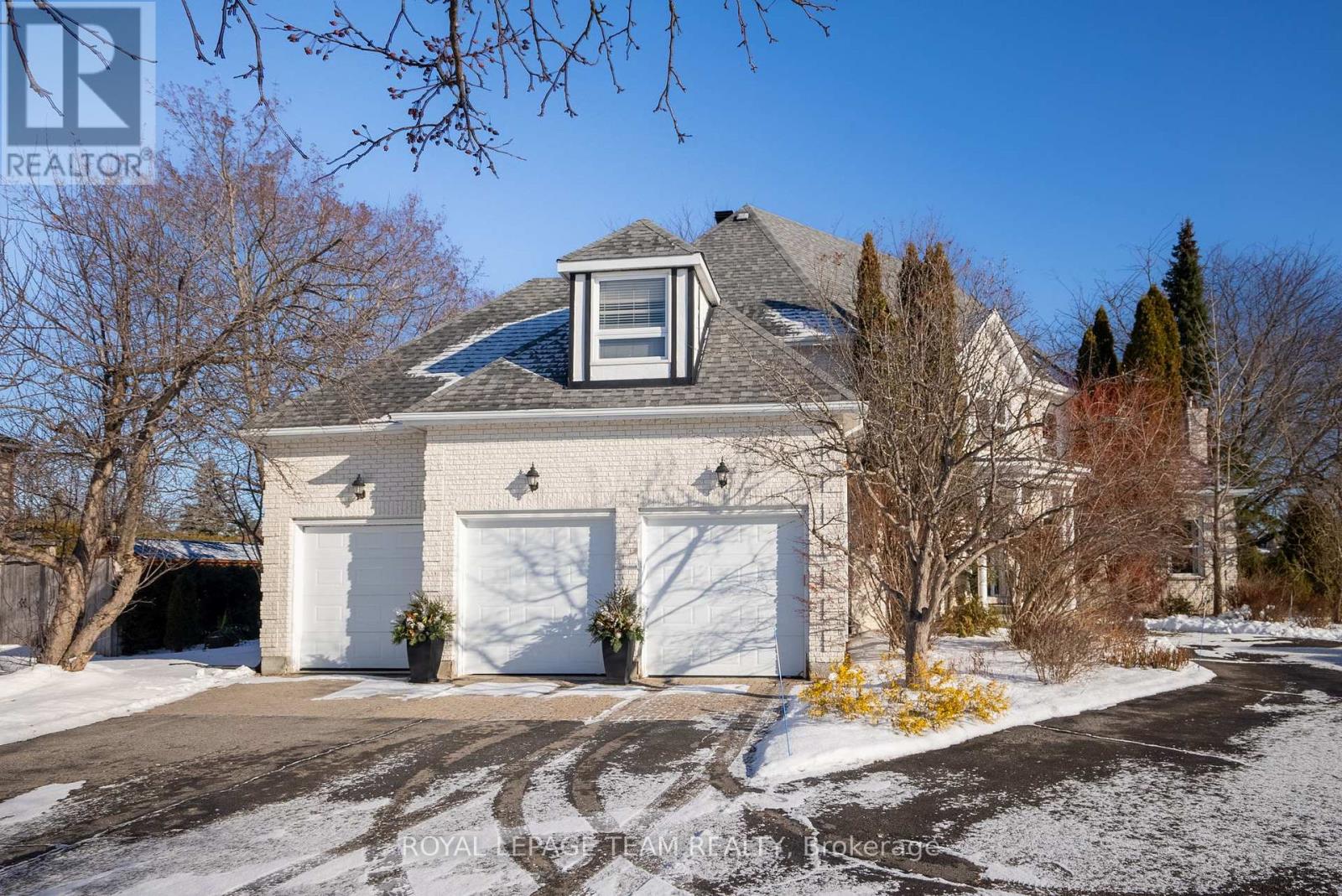 1345 Potter Drive