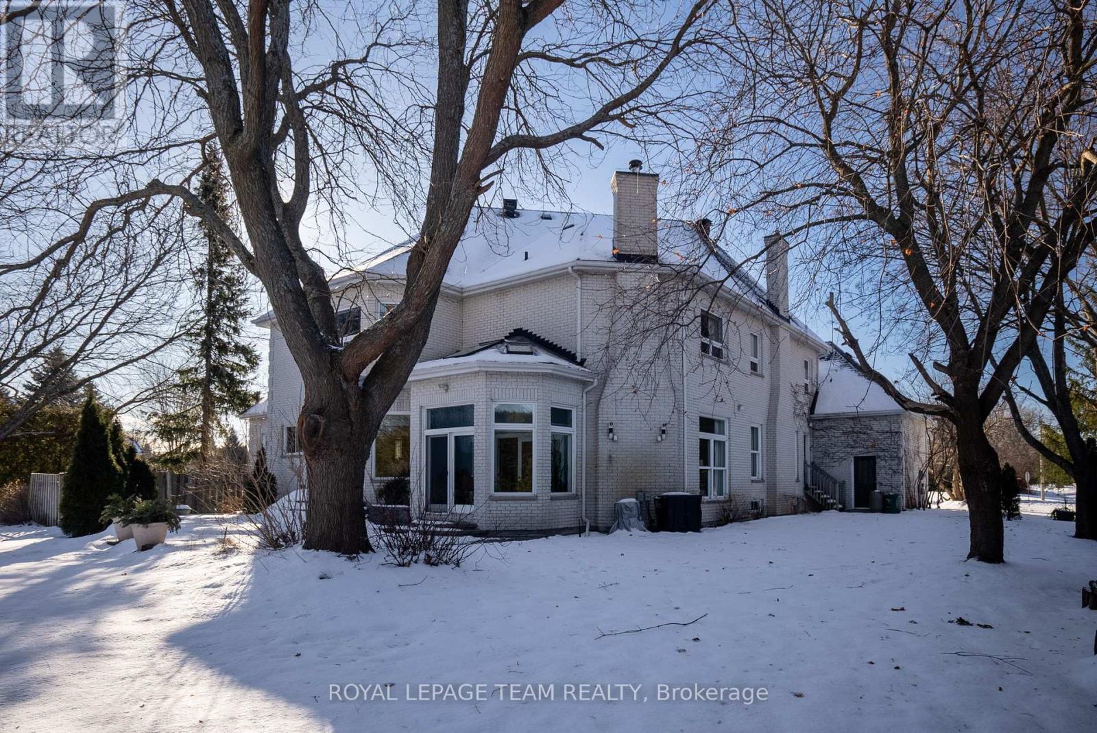 1345 Potter Drive