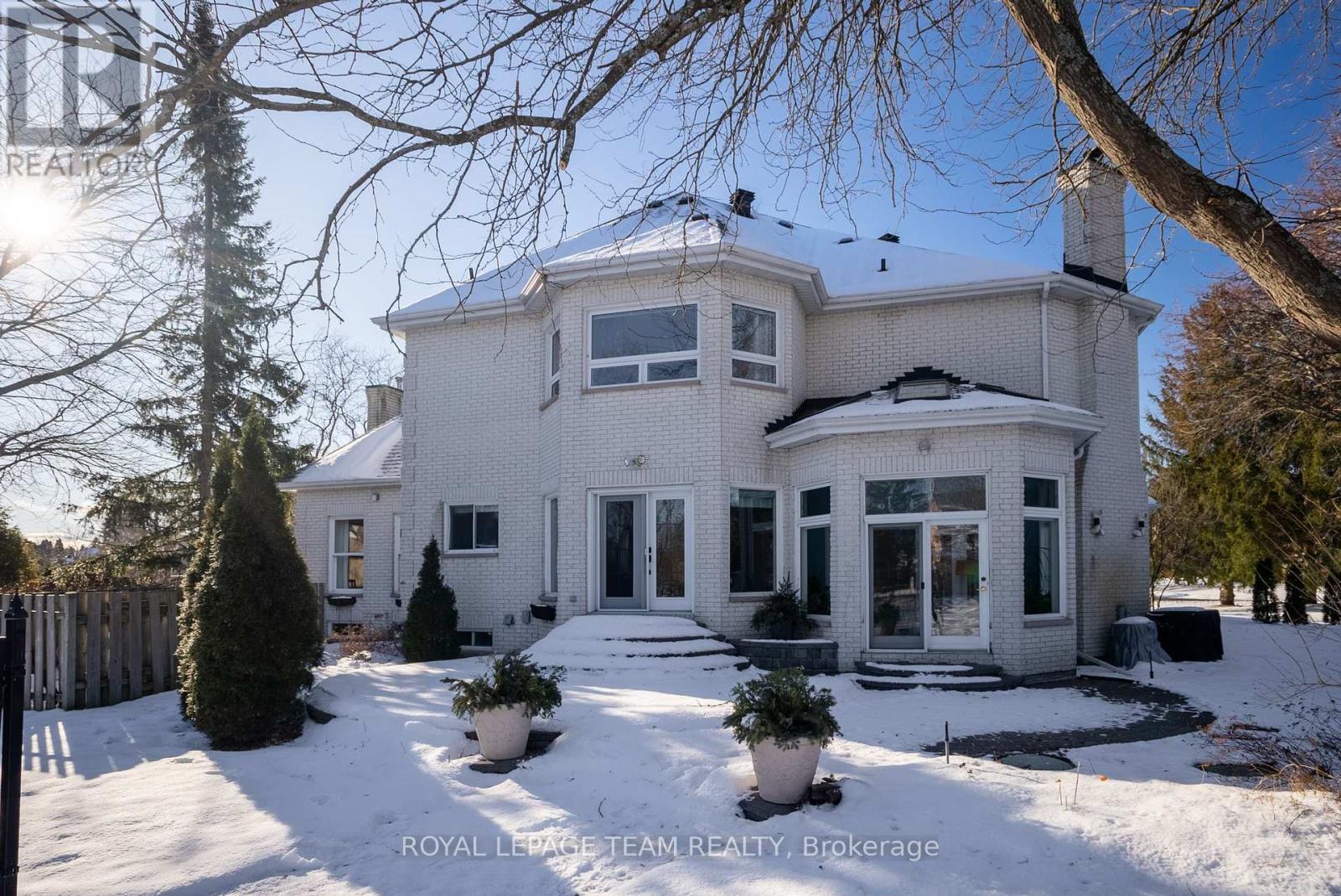 1345 Potter Drive