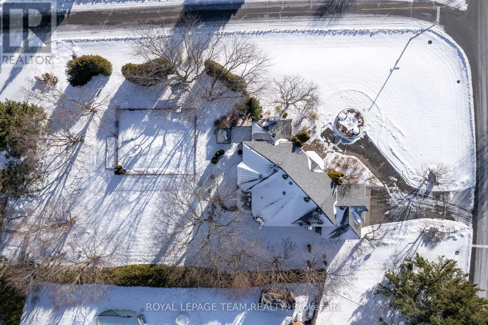 1345 Potter Drive