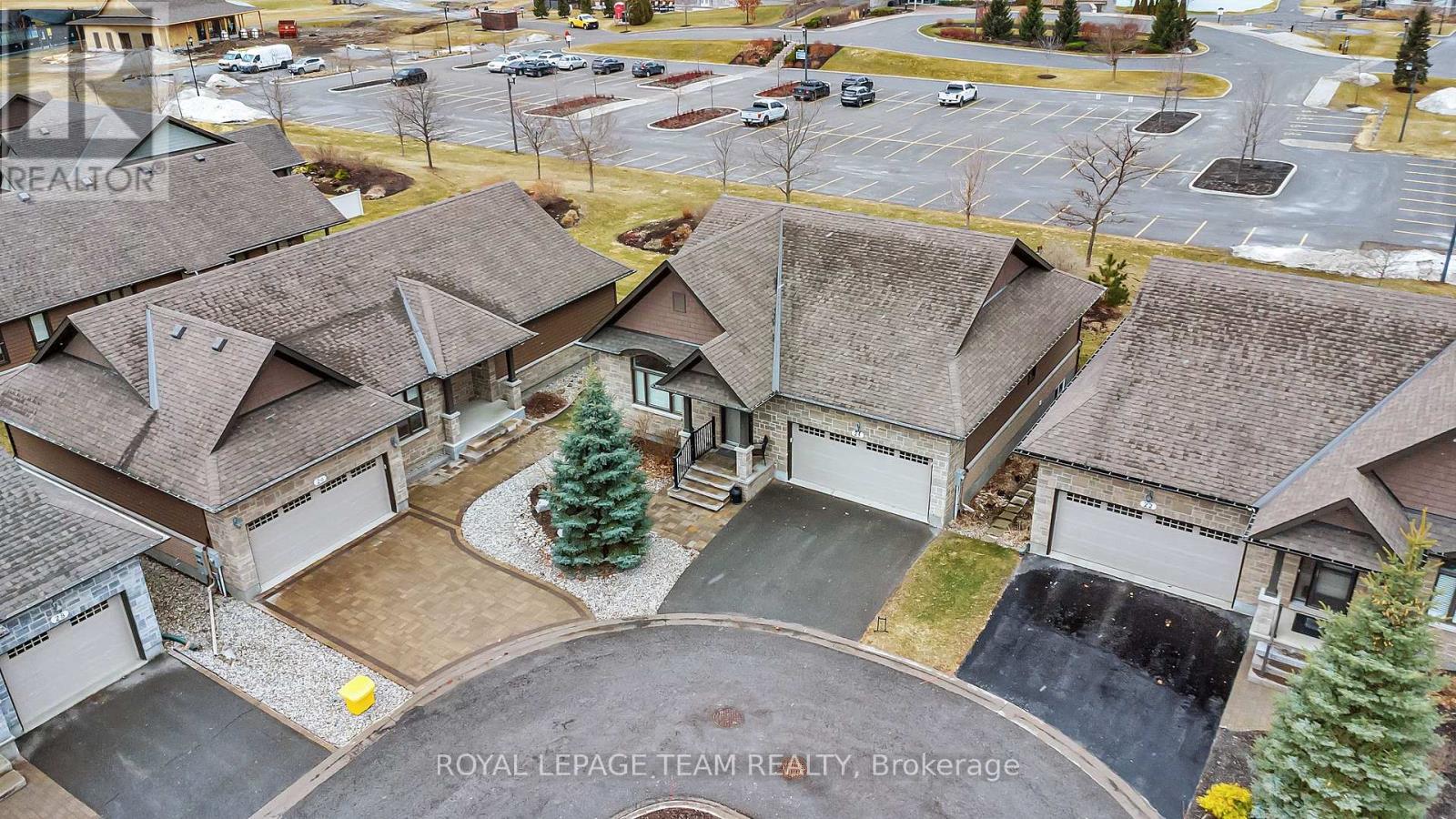24 Magnolia Way