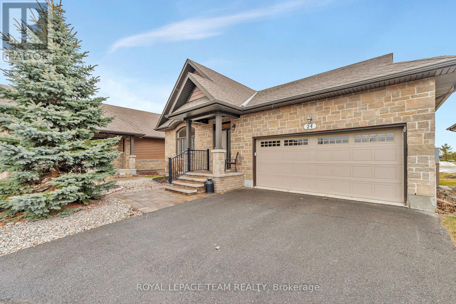 24 Magnolia Way