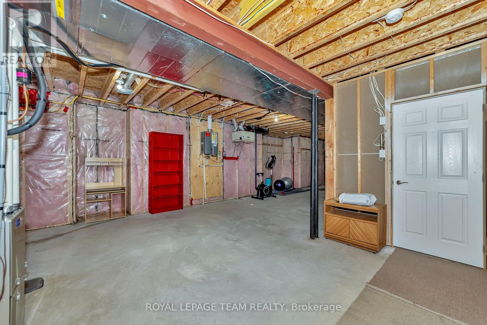 24 Magnolia Way