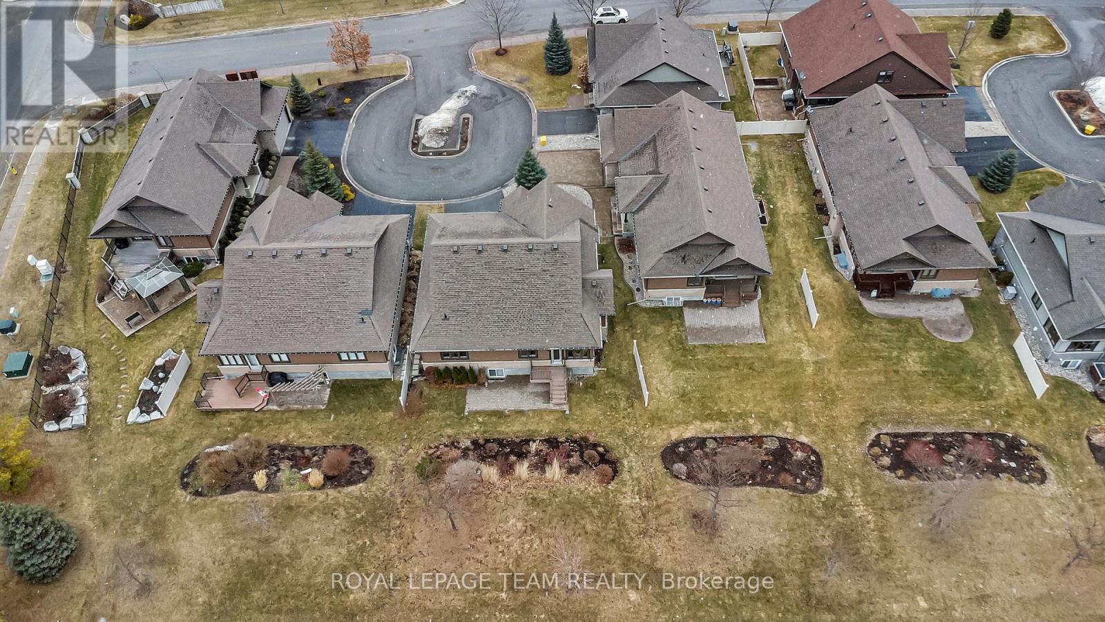 24 Magnolia Way