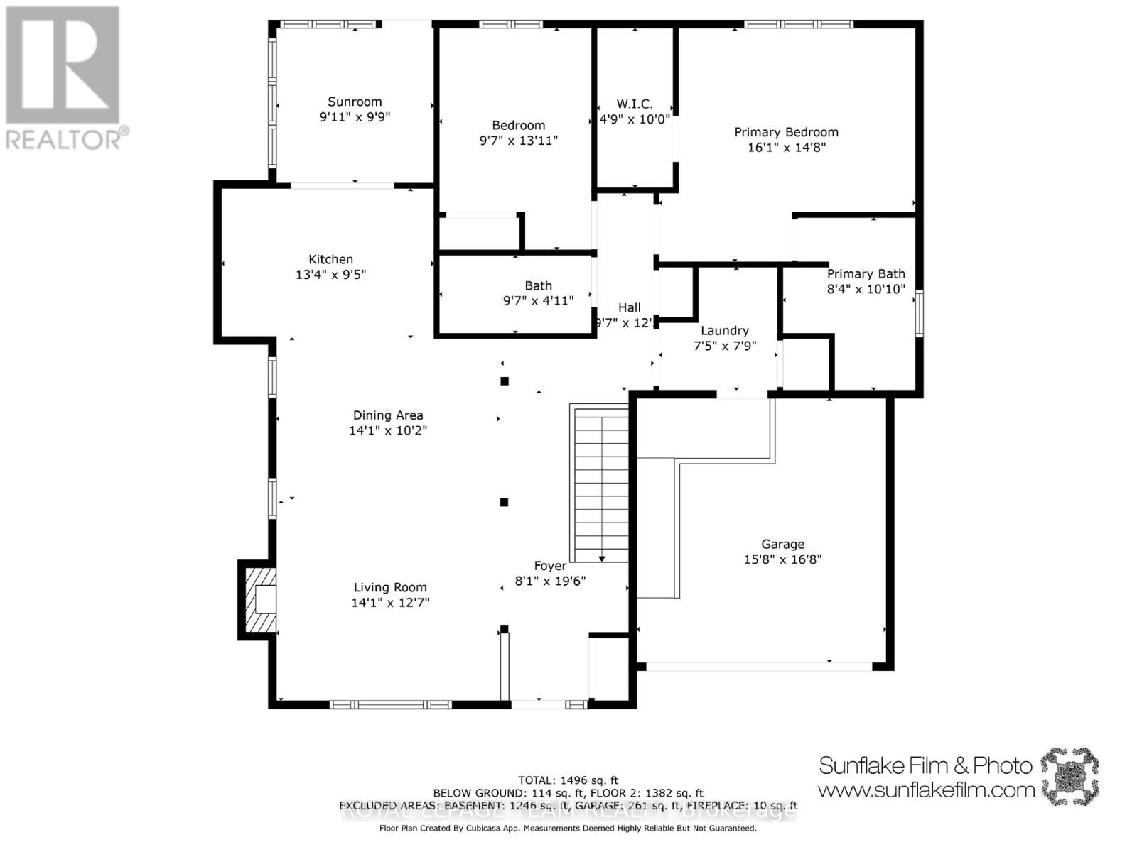 24 Magnolia Way