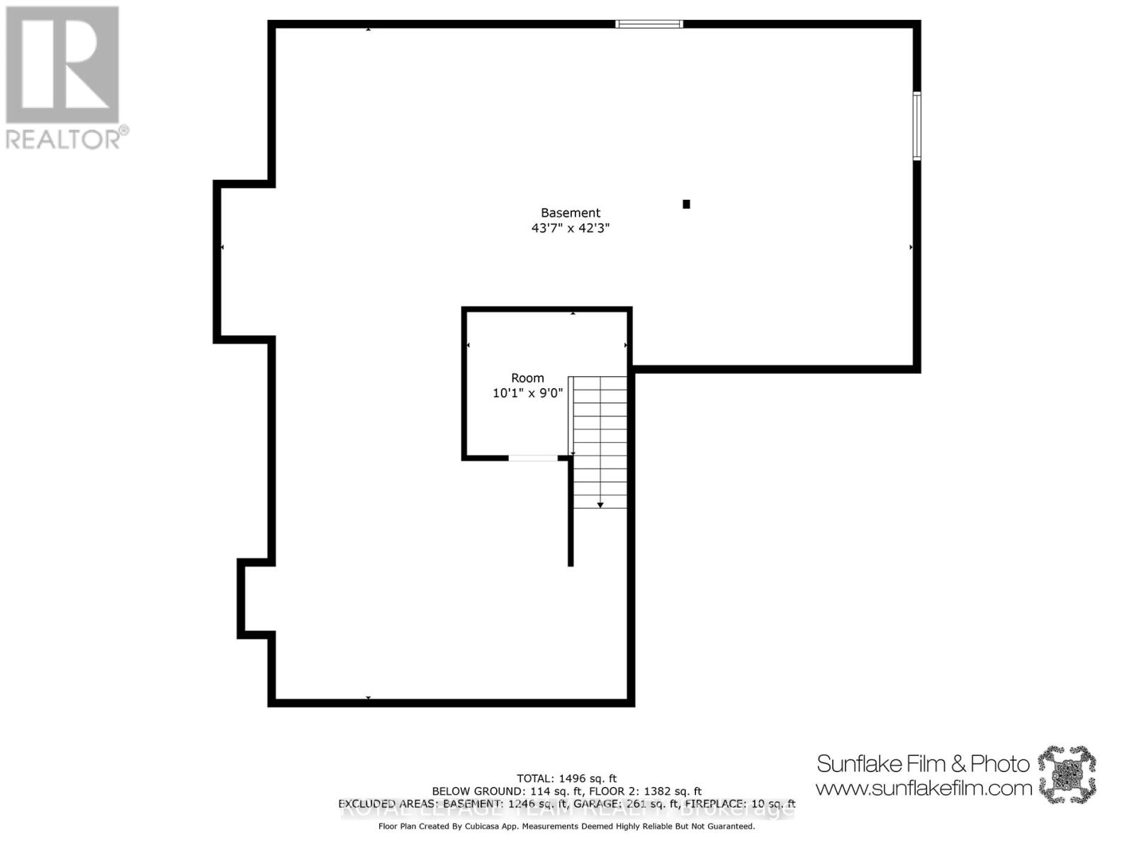 24 Magnolia Way