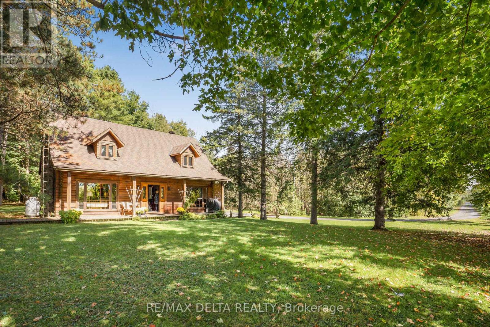 6758 Newton Road