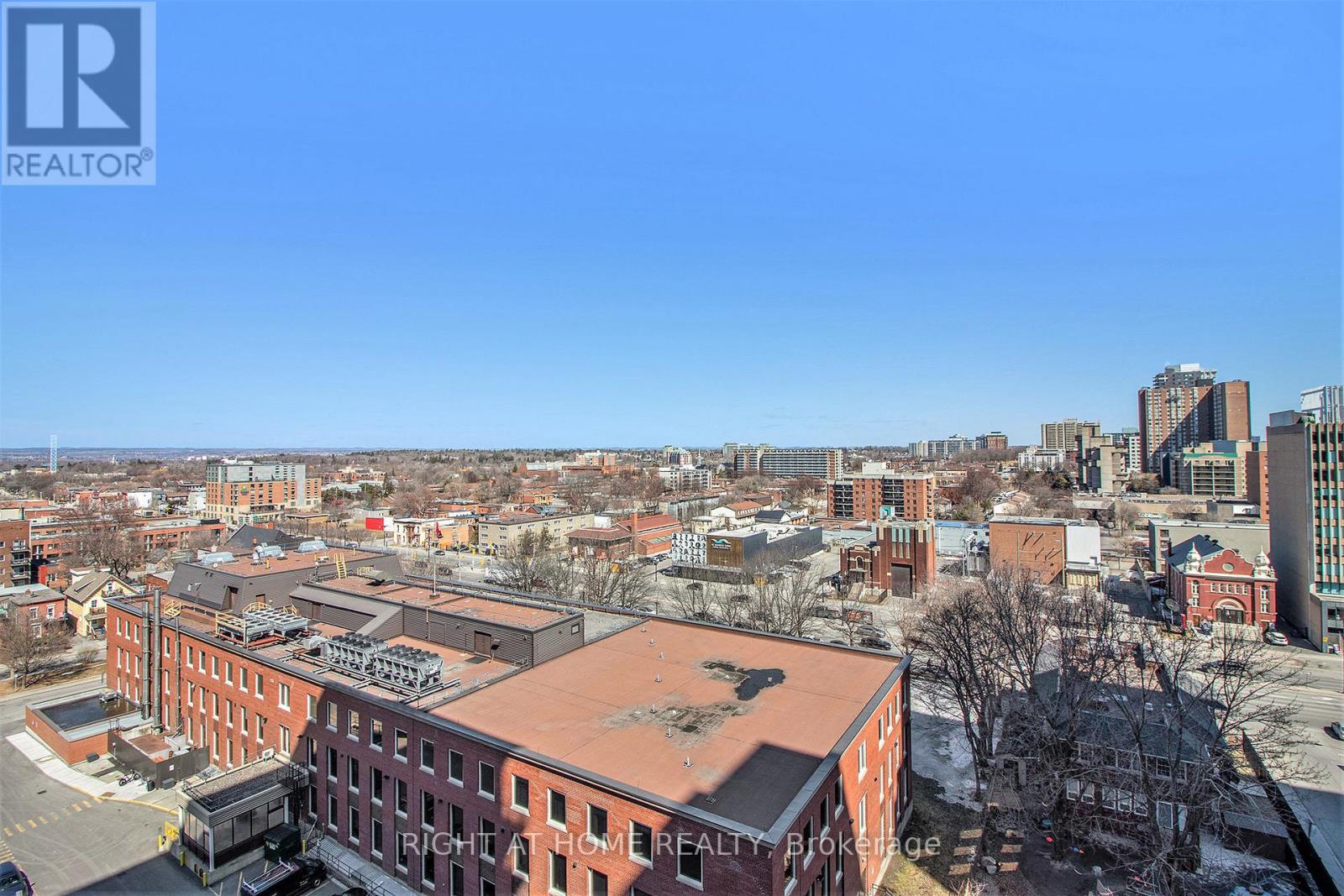 1102 - 179 George Street N