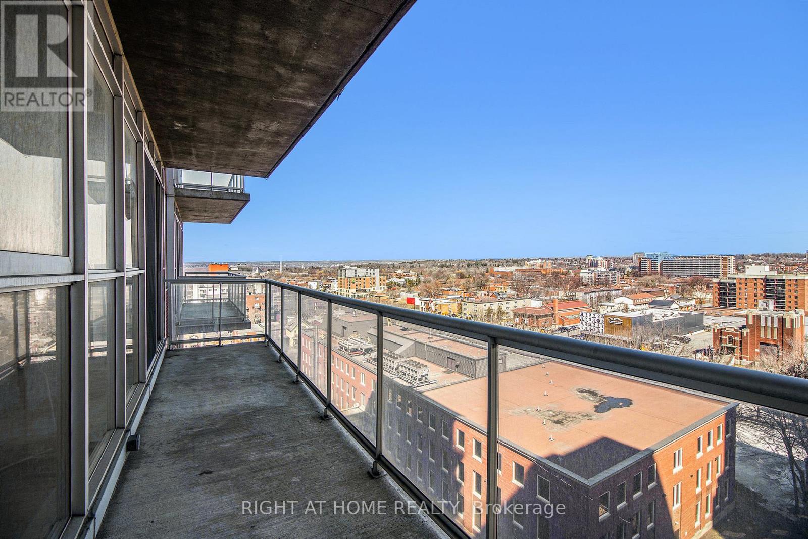 1102 - 179 George Street N