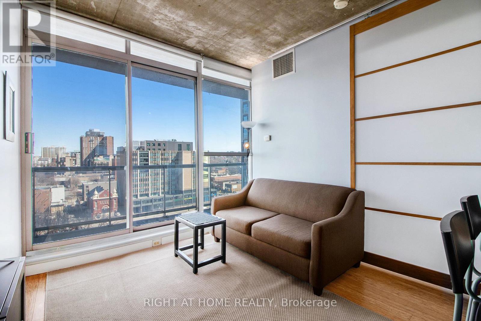 1102 - 179 George Street N