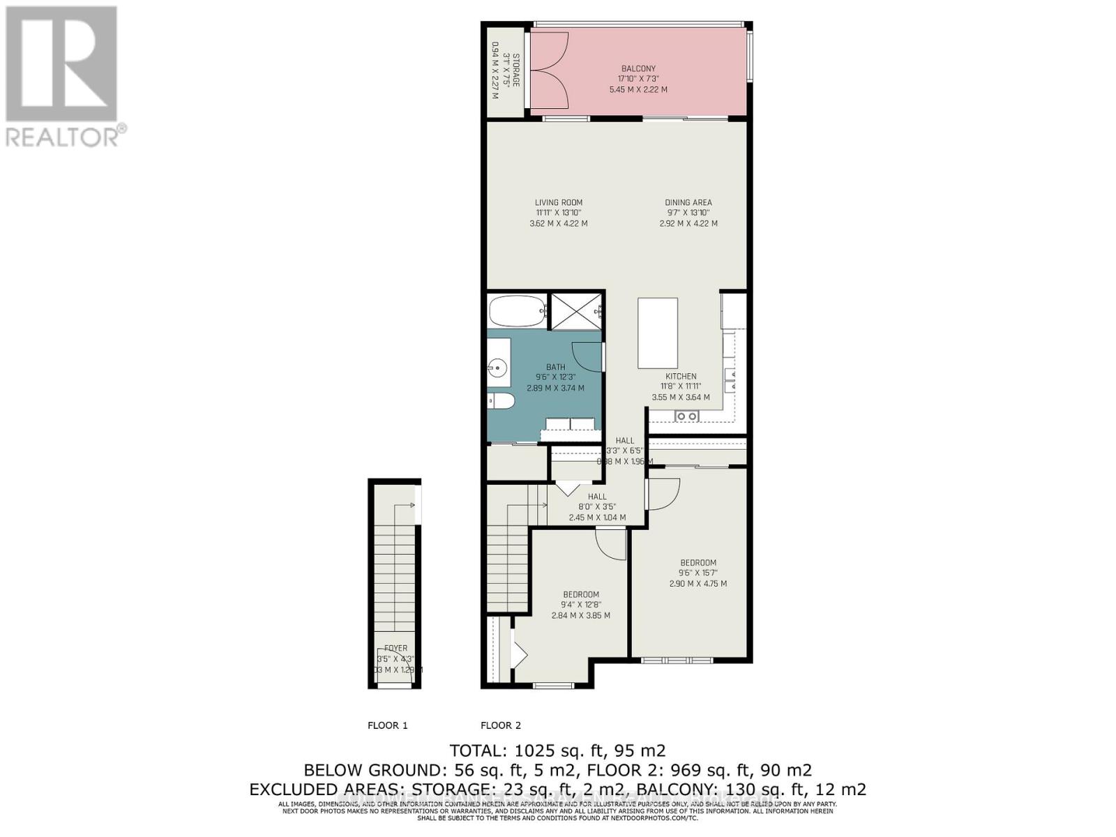 306 - 91 St Moritz Trail