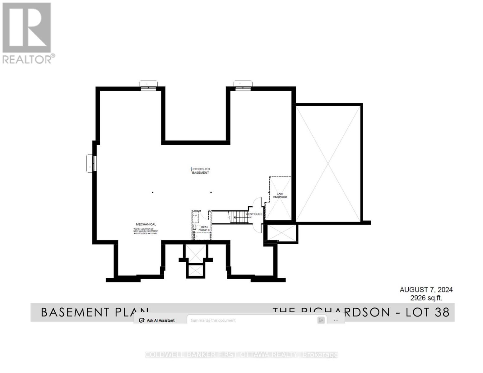 244 Cabrelle Place