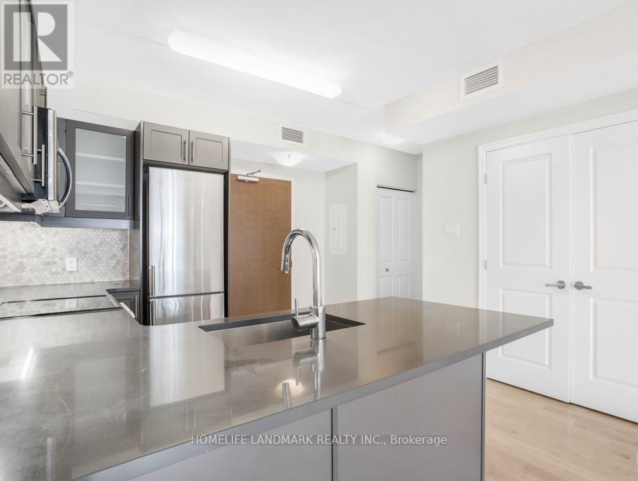 2607 - 195 Besserer Street