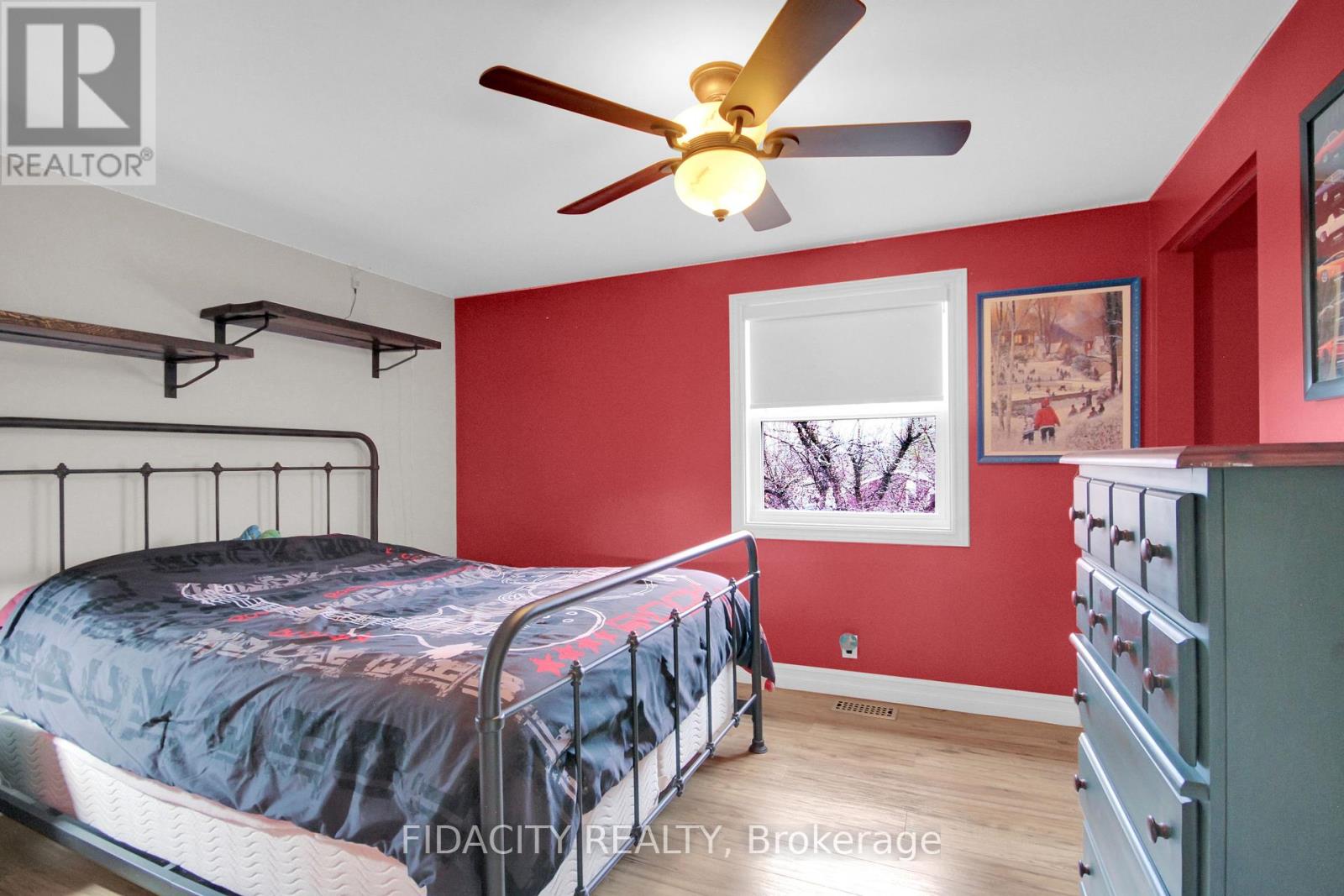 6657 Bluebird Street