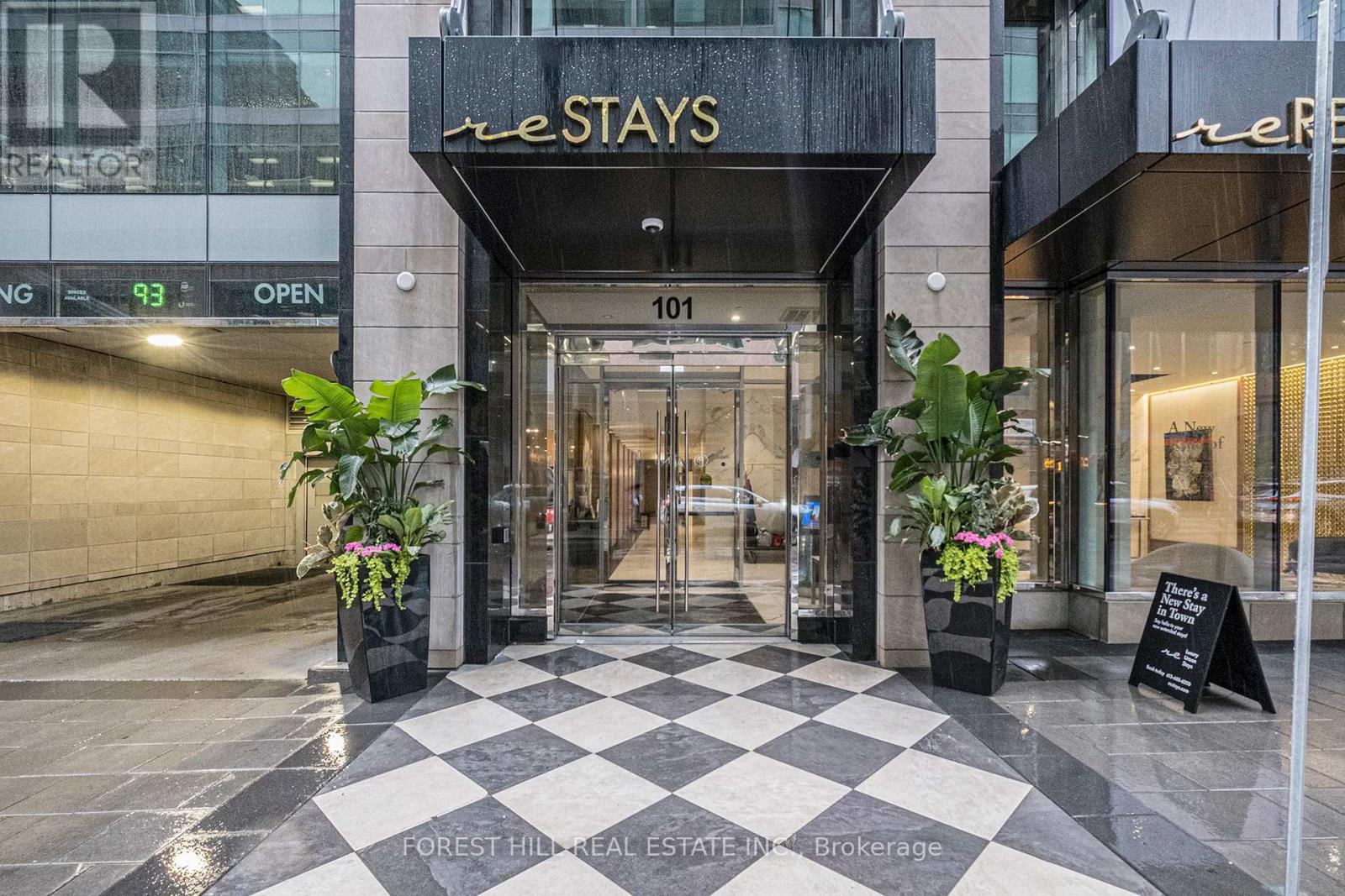 910 - 101 Queen Street