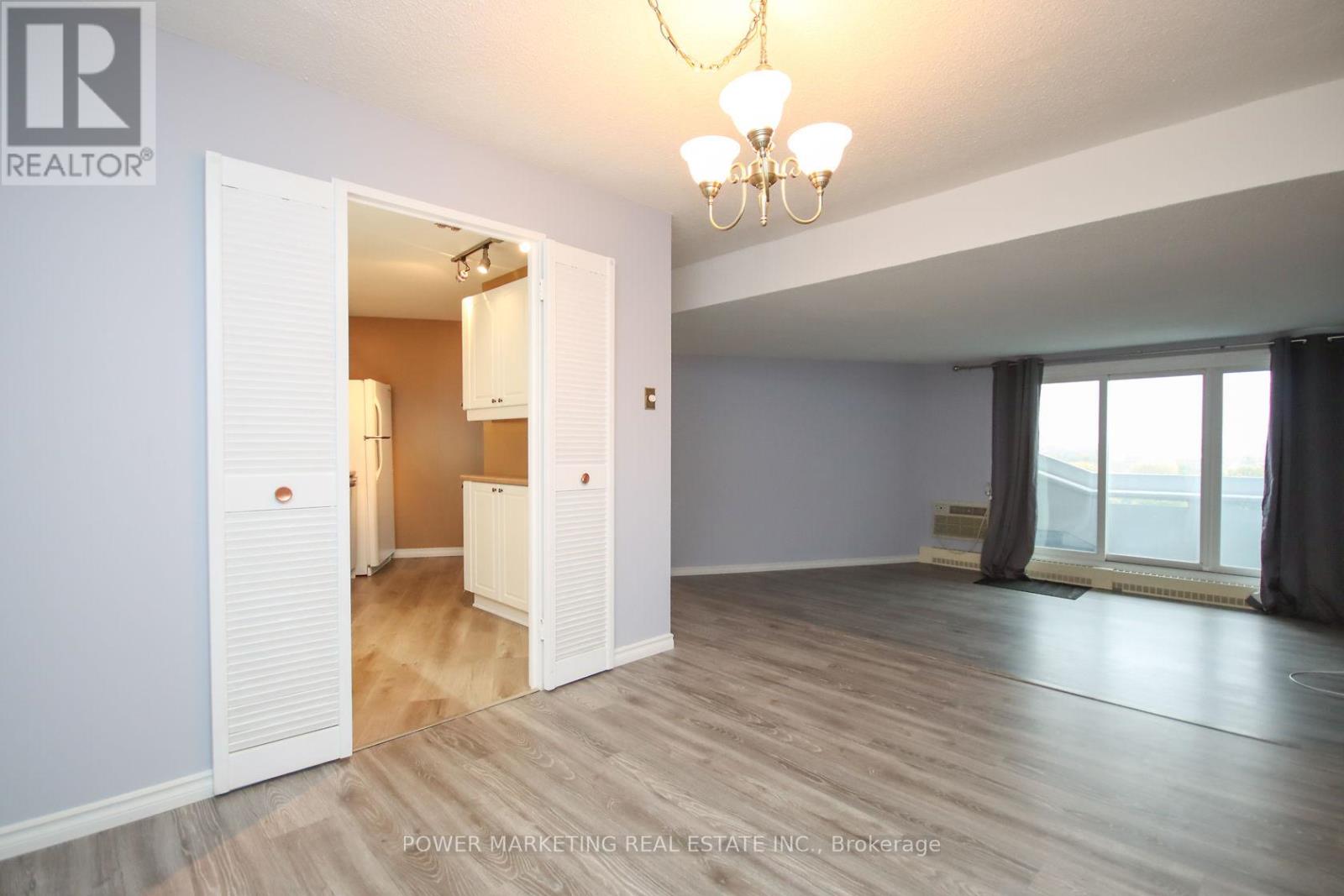 1604 - 1081 Ambleside Drive