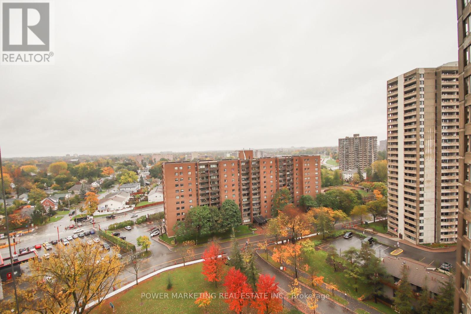 1604 - 1081 Ambleside Drive