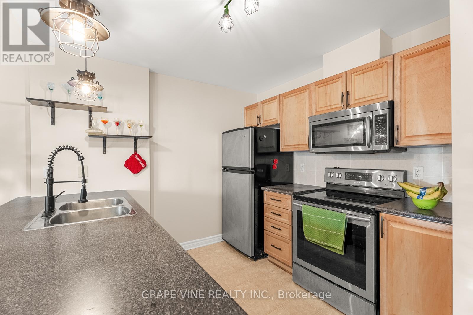 D - 165 Crestway Drive