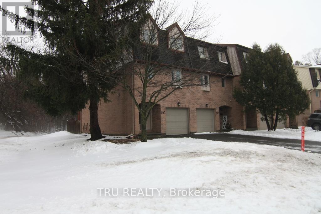 367 Pickford Drive